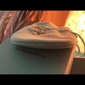 Tiffany ring size 7